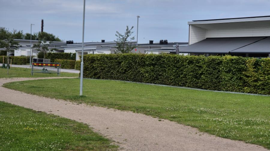 Tränsvägen